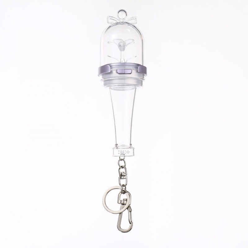 Decor Lighting Fans - ILLITed Portable Mini Concert Light Stick