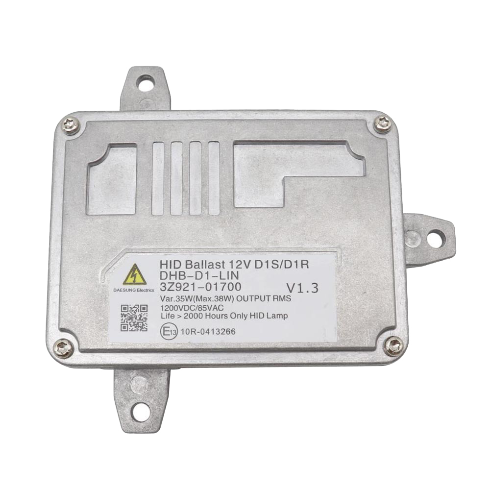 Touch Dimmer Lamp - 3Z921-01700 D1S D1R Xenon HID Headlight