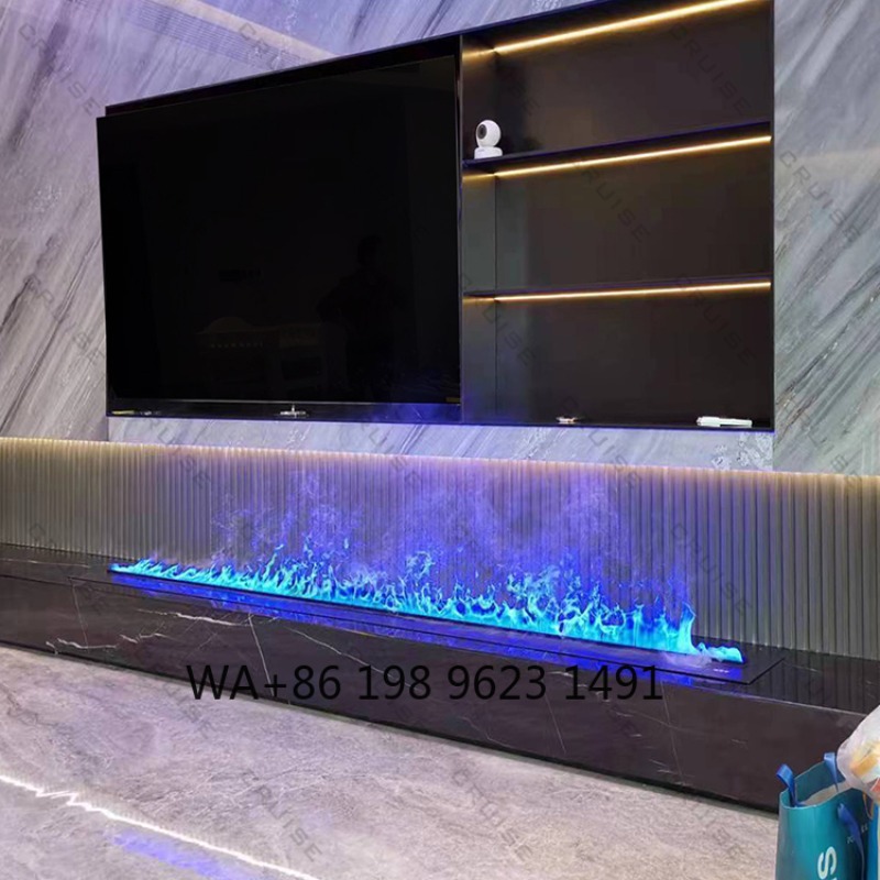 Lighting Decor Wedding - Insert LED Light Remote Control 3D