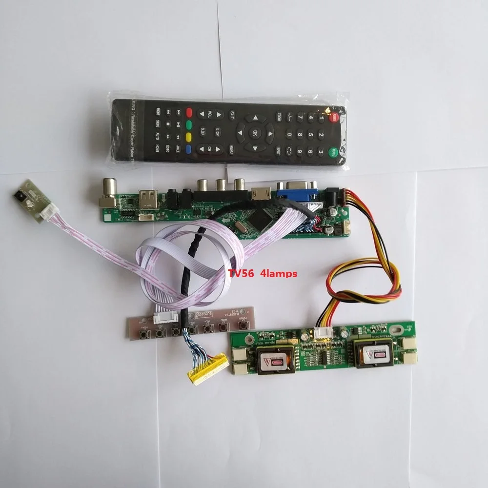 Touch Dimmer Lamp - for LTM220M1-L01 LTM220M1-L02 1680X1050 22