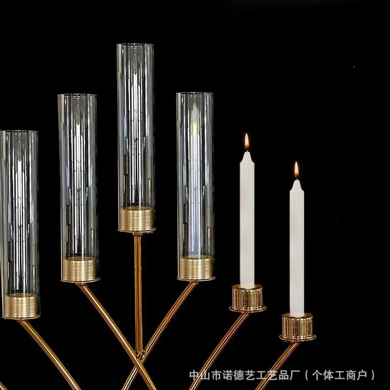 Lighting Decor Wedding - TQH7.3 modern simple light luxury home