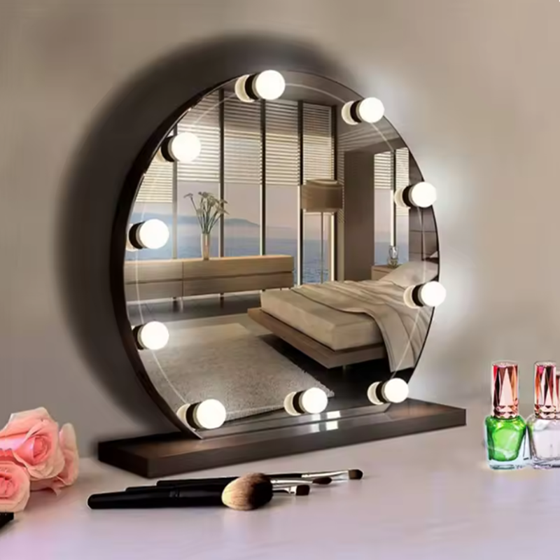 LEDMakeup Mirror Light DC5V LE - Foyer Lighting Wall Decor ulasan dan harga