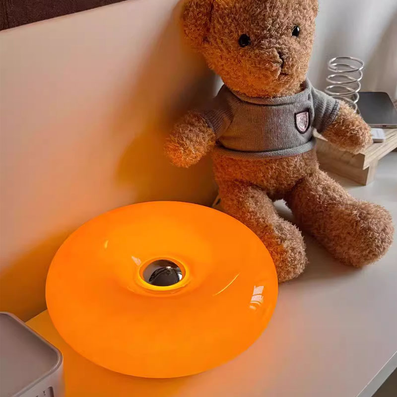 Nordic LED Wall Light Cream Do - Foyer Lighting Wall Decor ulasan dan harga