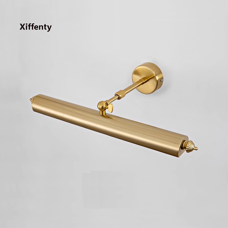American Mirror Picture Light  - Foyer Lighting Wall Decor ulasan dan harga