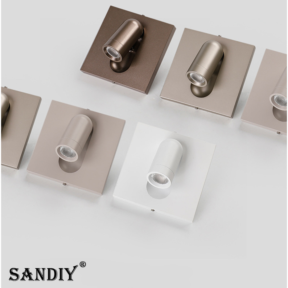 SANDIY Wall Lamp with Switch R - Foyer Lighting Wall Decor ulasan dan harga
