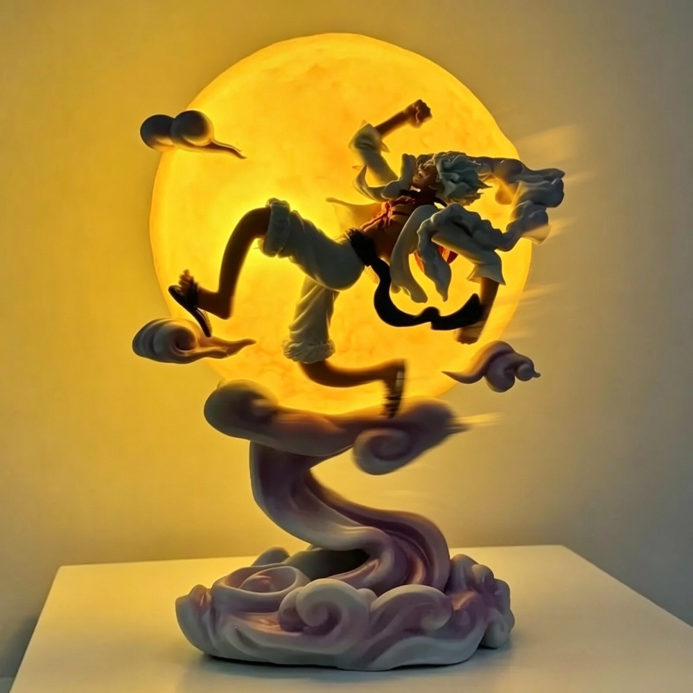 New 2026 One Piece Anime Perip - Lighting Home Decor Products ulasan dan harga