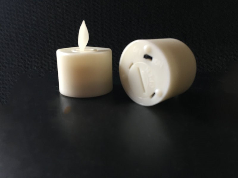 Pack of 6 Electronic Flameless - Decor Lighting Pack ulasan dan harga