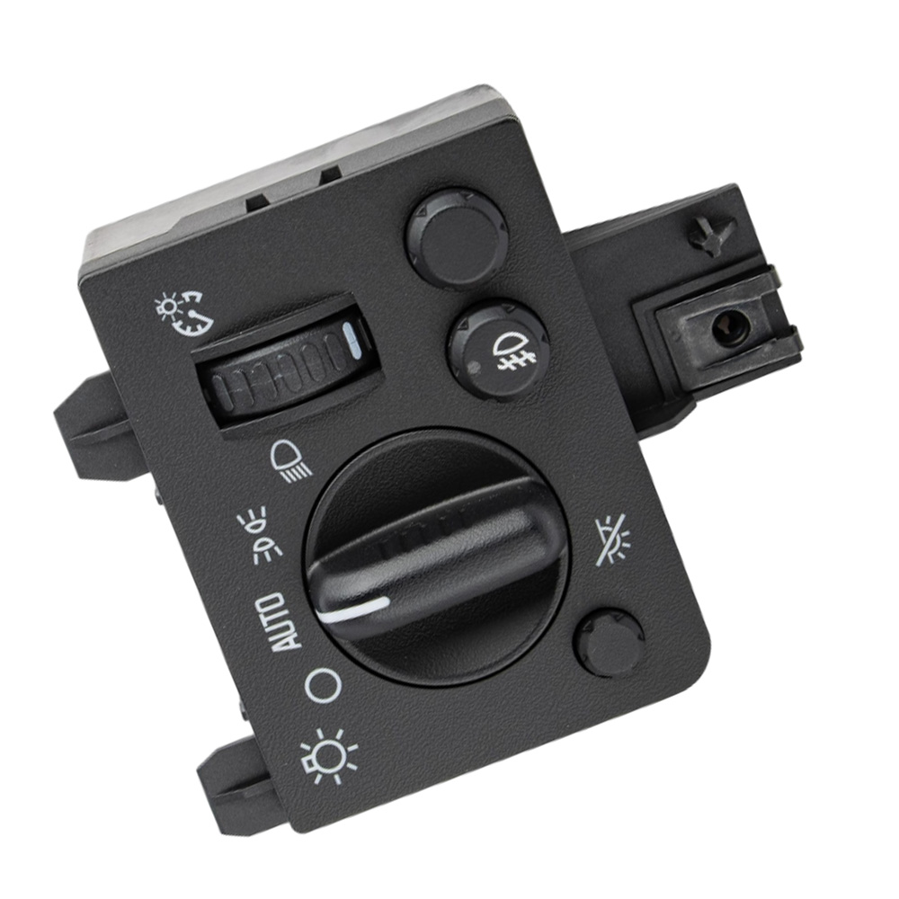 Car Headlight Fog Lamp Dimmer  - Touch Dimmer Lamp ulasan dan harga