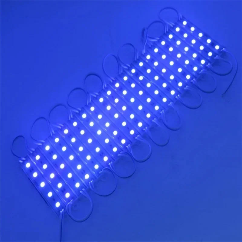 20-Pack 5 LED Module Light SMD - Decor Lighting Pack ulasan dan harga