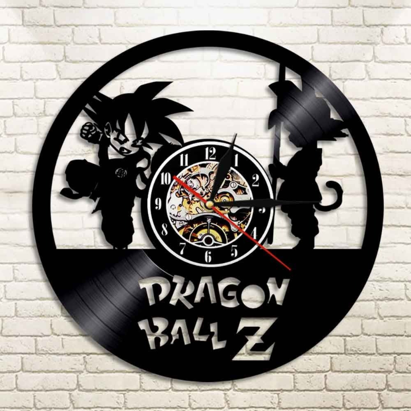 Dragon Ball Son Goku personali - Lighting Decor For Living Room ulasan dan harga