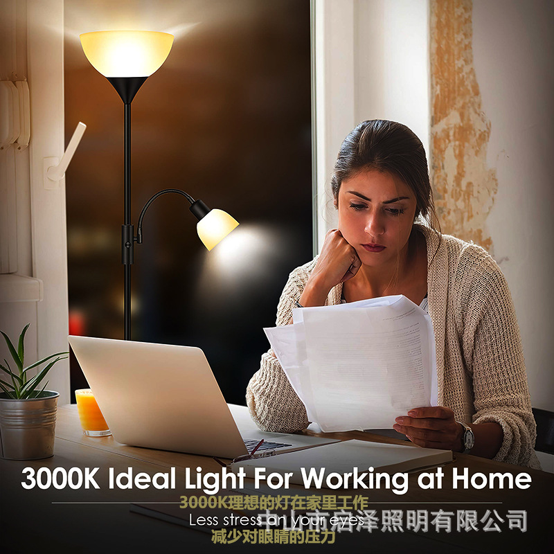 Living room, bedroom, study, s - Lighting Decor For Living Room ulasan dan harga