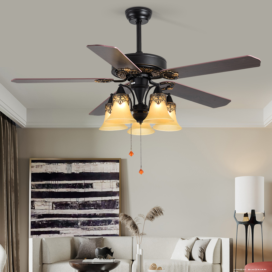 Modern High Performance Dining - Decor Lighting Fans ulasan dan harga
