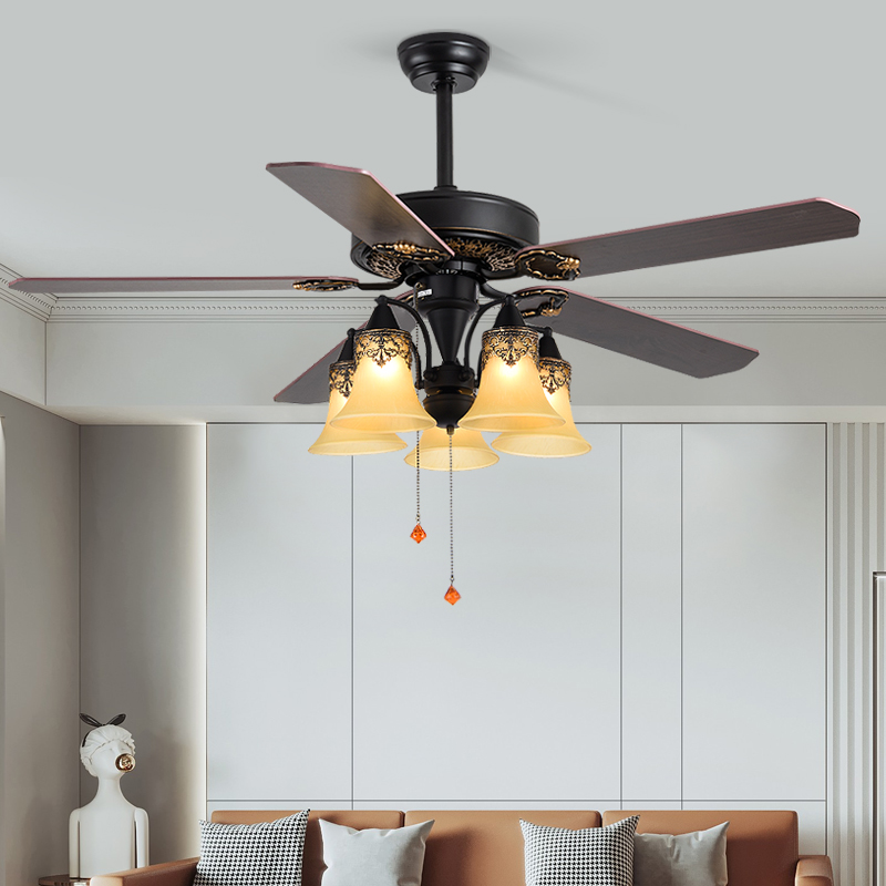 Modern High Performance Dining - Decor Lighting Fans ulasan dan harga