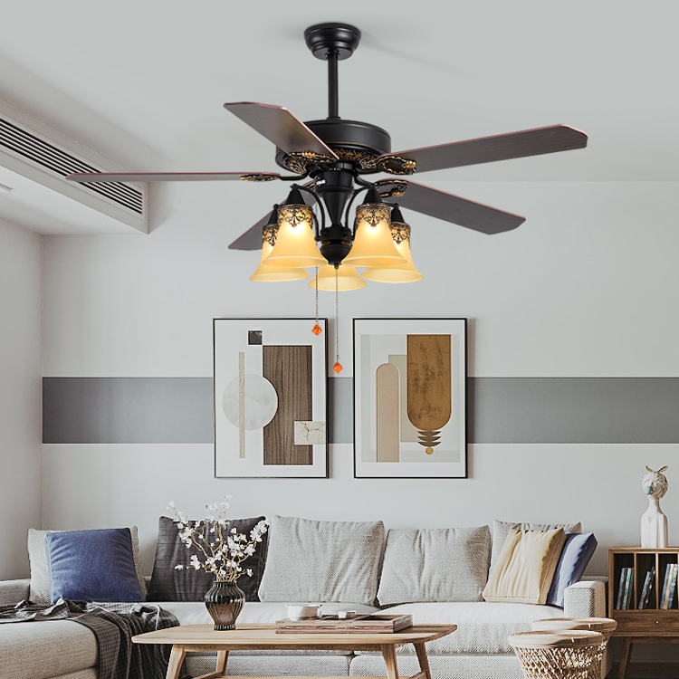 Modern High Performance Dining - Decor Lighting Fans ulasan dan harga