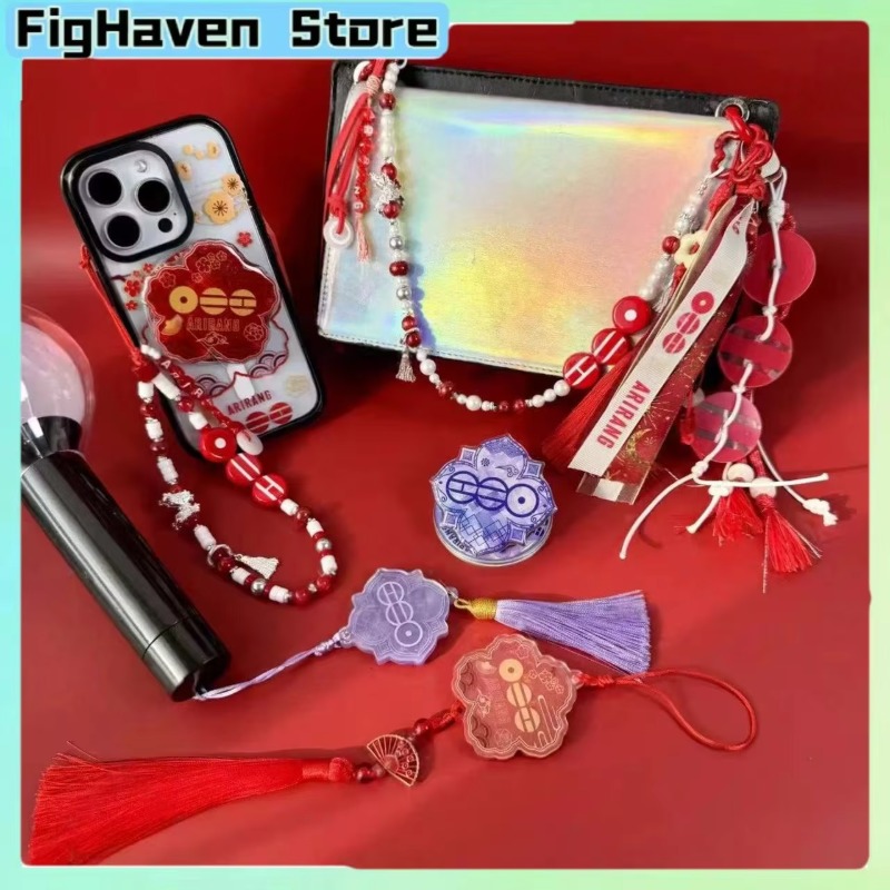 Adjustable Lanyard Beaded Chai - Decor Lighting Fans ulasan dan harga