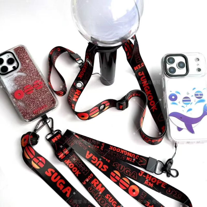 Adjustable Lanyard Beaded Chai - Decor Lighting Fans ulasan dan harga