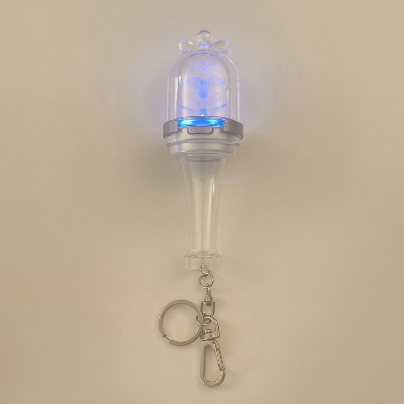 ILLITed Portable Mini Concert  - Decor Lighting Fans ulasan dan harga