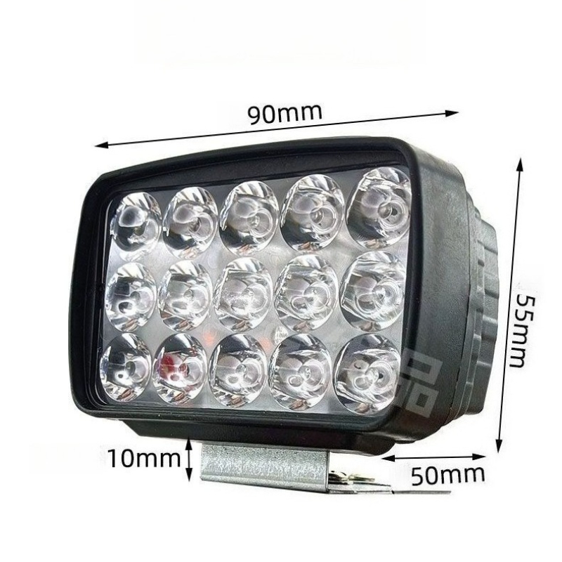 Electric Wheelchair Lighting L - Touch Dimmer Lamp ulasan dan harga