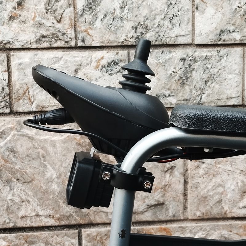 Electric Wheelchair Lighting L - Touch Dimmer Lamp ulasan dan harga