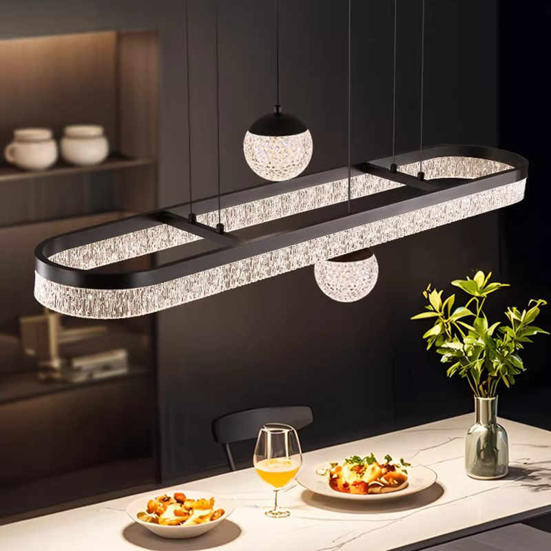 New modern home minimalist dec - Unique Lighting Decor ulasan dan harga
