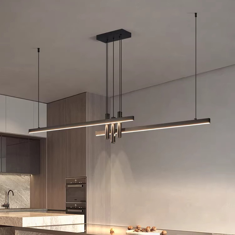 New modern home minimalist dec - Unique Lighting Decor ulasan dan harga