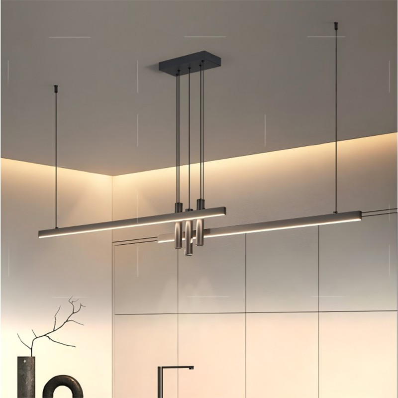 New modern home minimalist dec - Unique Lighting Decor ulasan dan harga