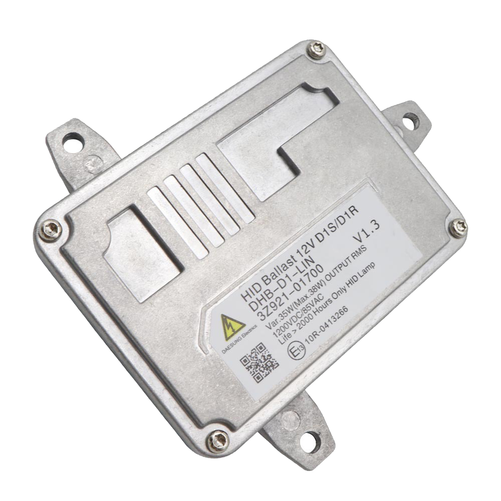 3Z921-01700 D1S D1R Xenon HID  - Touch Dimmer Lamp ulasan dan harga
