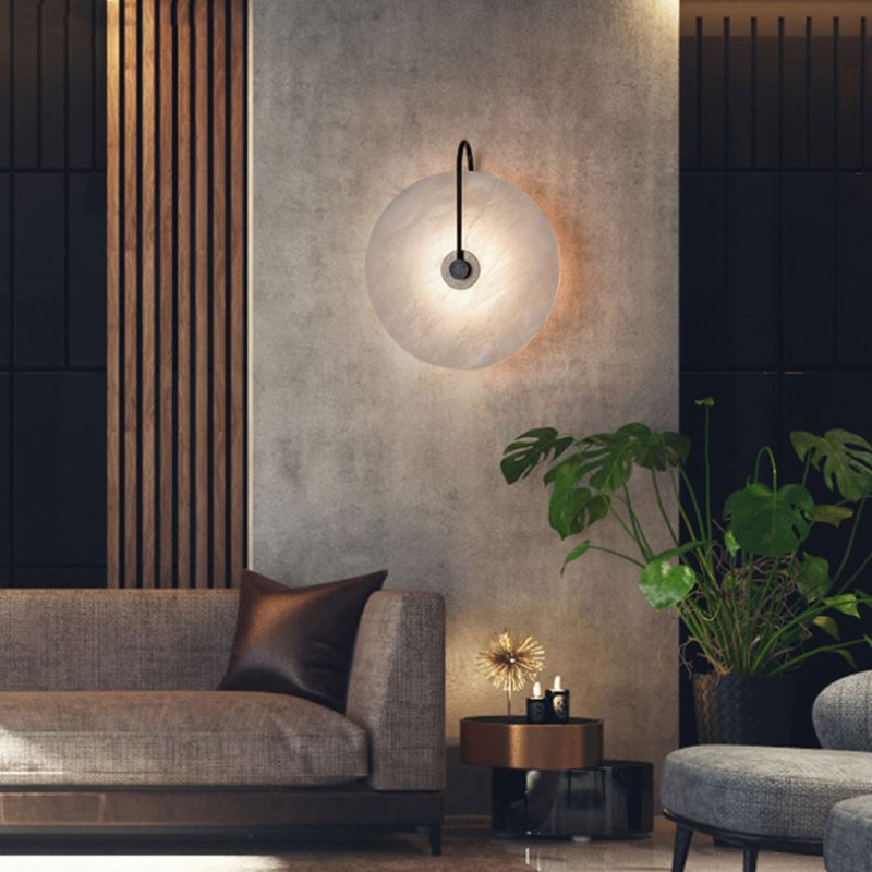 Bedroom bedside study decorati - Foyer Lighting Wall Decor ulasan dan harga