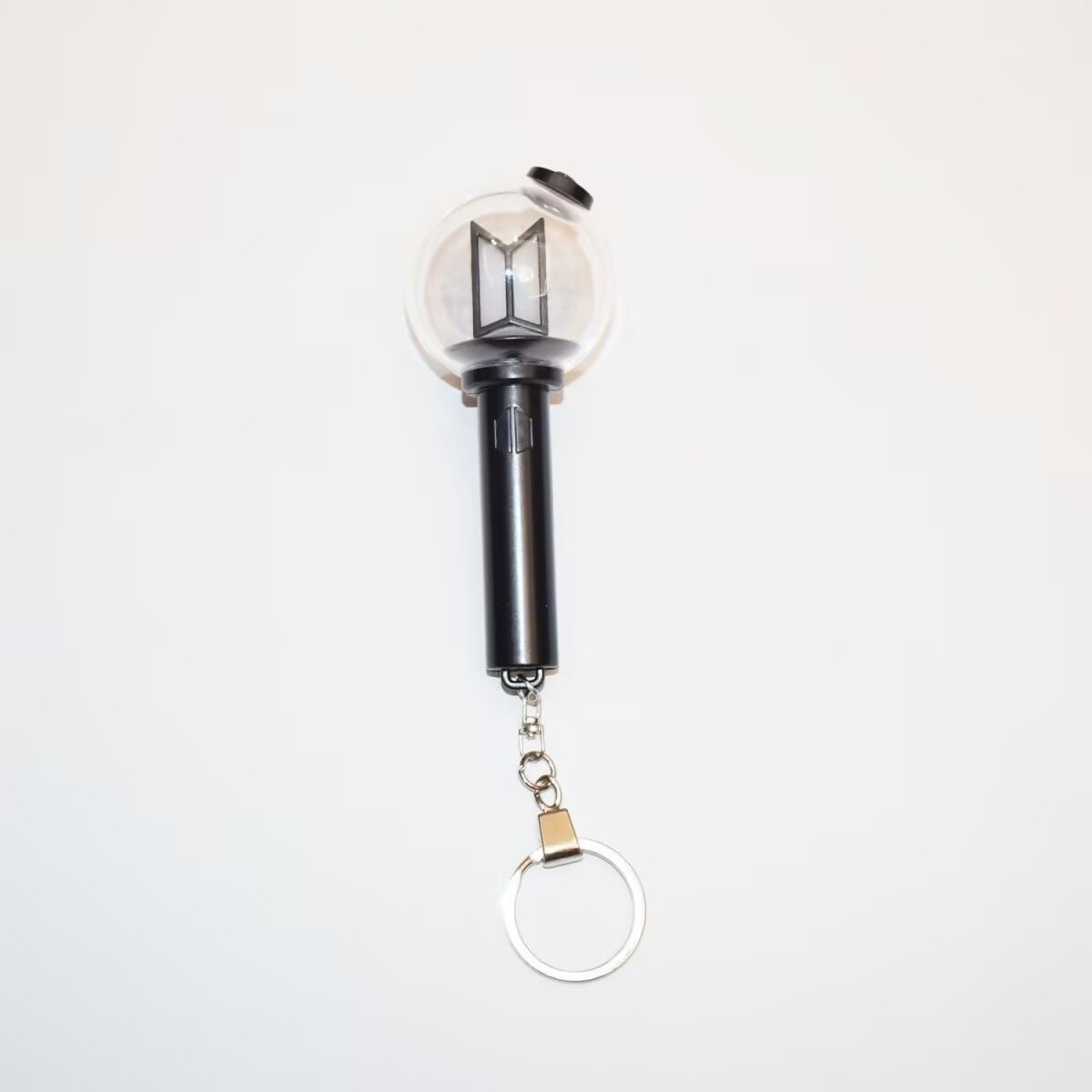In Stock Mini Kpop Army Ver 4  - Decor Lighting Fans ulasan dan harga
