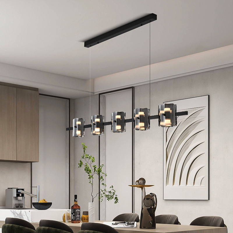 New modern home minimalist dec - Unique Lighting Decor ulasan dan harga