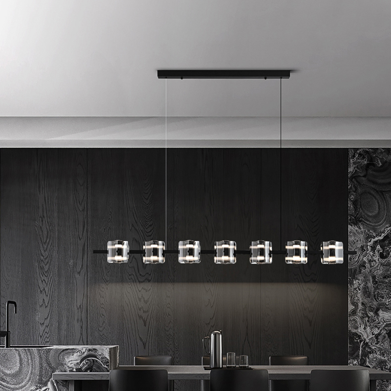 New modern home minimalist dec - Unique Lighting Decor ulasan dan harga