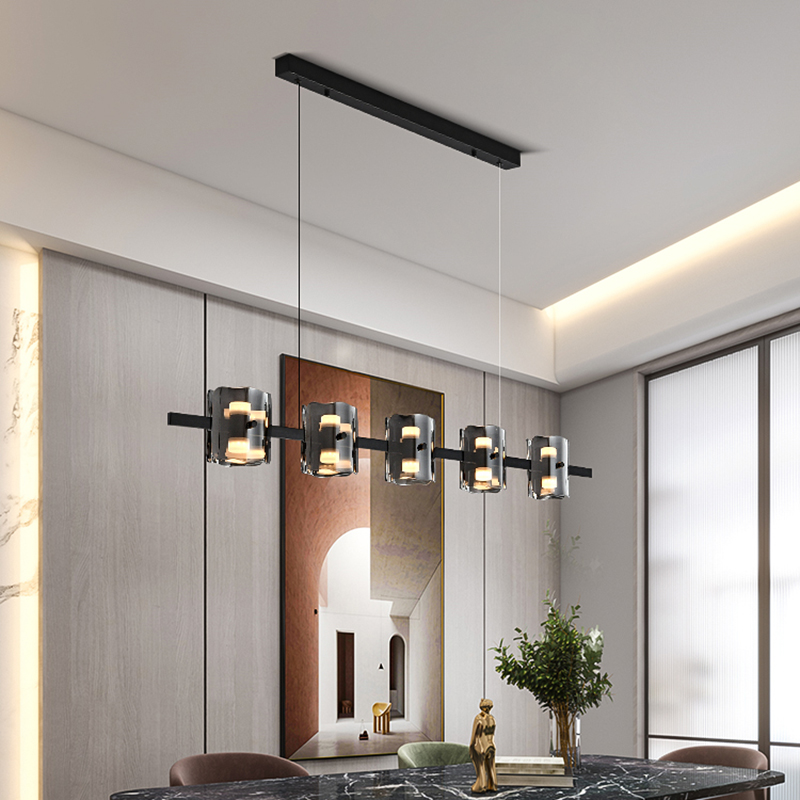 New modern home minimalist dec - Unique Lighting Decor ulasan dan harga