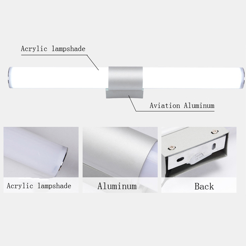 Home Modern LED Wall Lamp Supe - Foyer Lighting Wall Decor ulasan dan harga