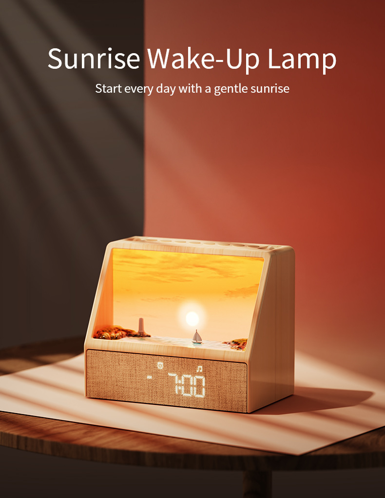 Star Projector Sunset Lamp Por - Lighting Table Decor ulasan dan harga
