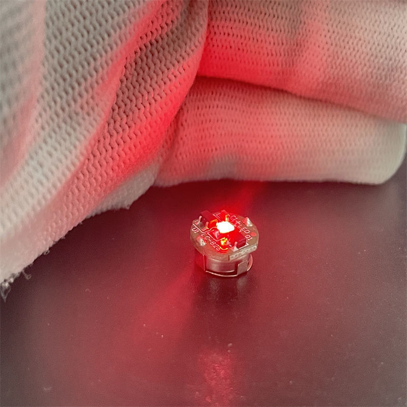 Mini LED Lamp Magnetron Lamp L - Touch Dimmer Lamp ulasan dan harga
