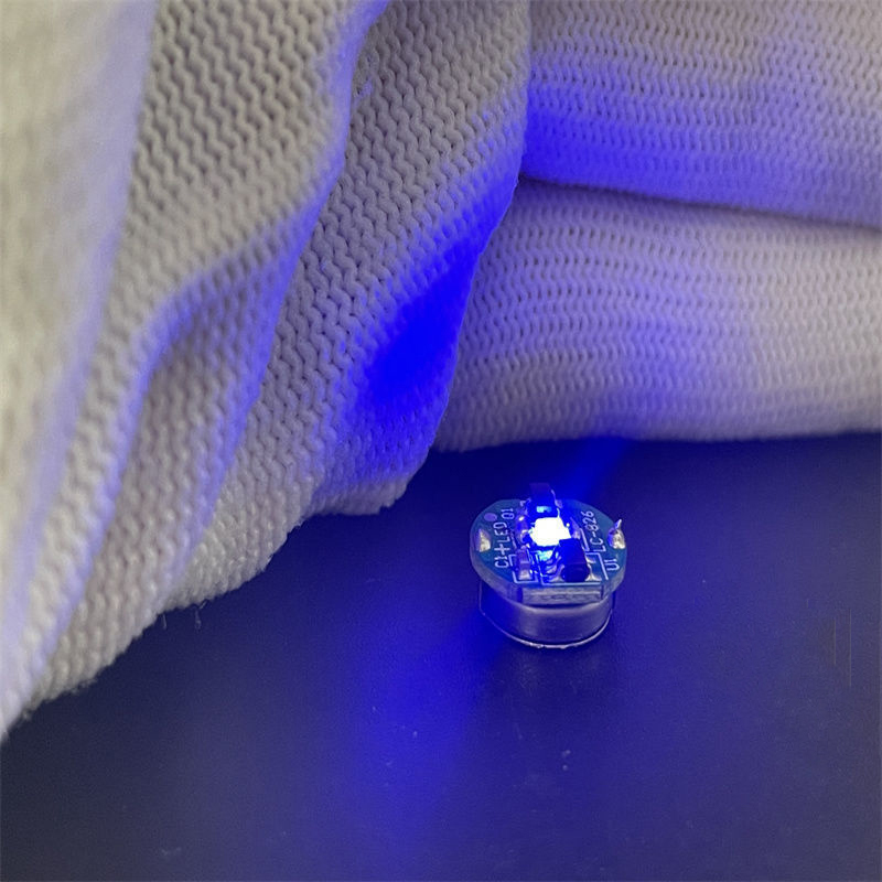 Mini LED Lamp Magnetron Lamp L - Touch Dimmer Lamp ulasan dan harga