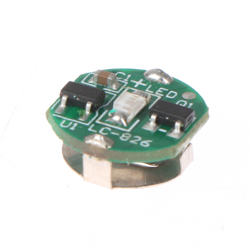 Mini LED Lamp Magnetron Lamp L - Touch Dimmer Lamp ulasan dan harga
