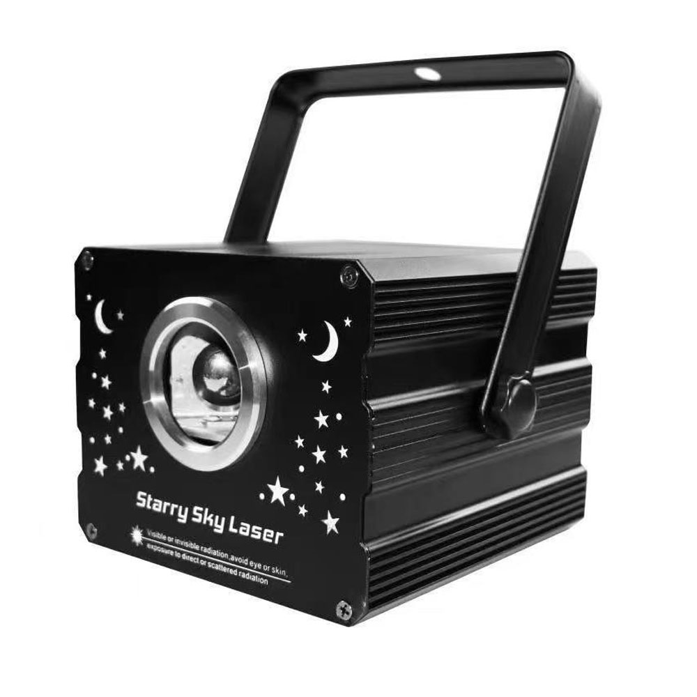 DJ Disco Party Light Starlit S - Lighting Effect Home Decor ulasan dan harga