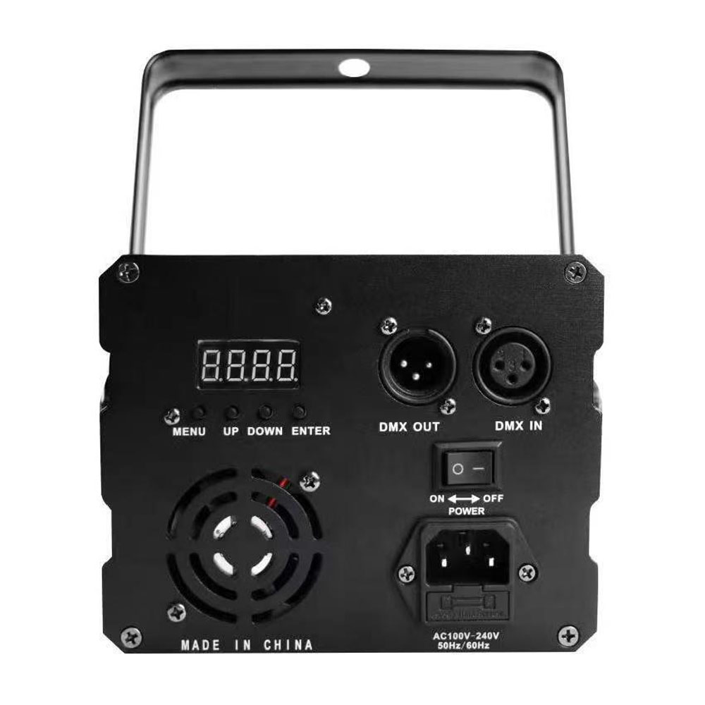 DJ Disco Party Light Starlit S - Lighting Effect Home Decor ulasan dan harga