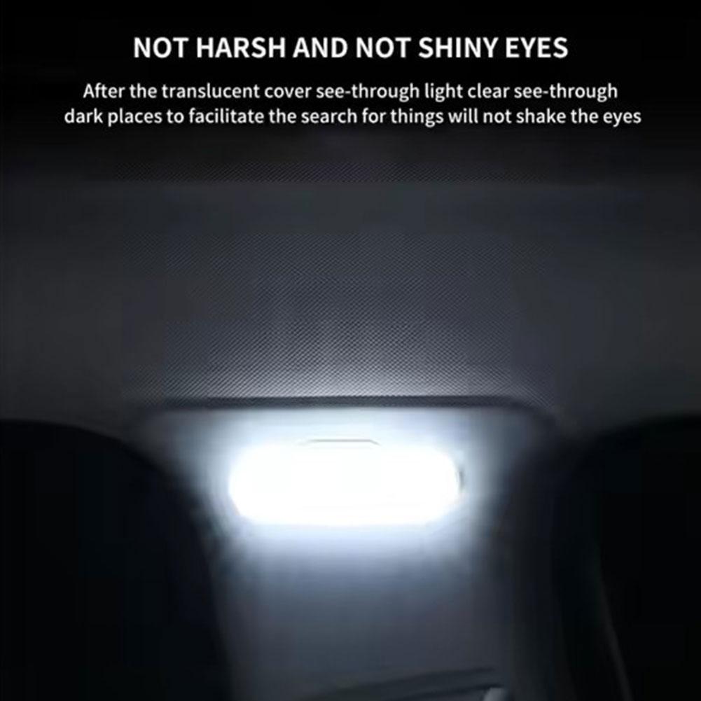 Universal Vehicles ​​Multicolo - Touch Dimmer Lamp ulasan dan harga