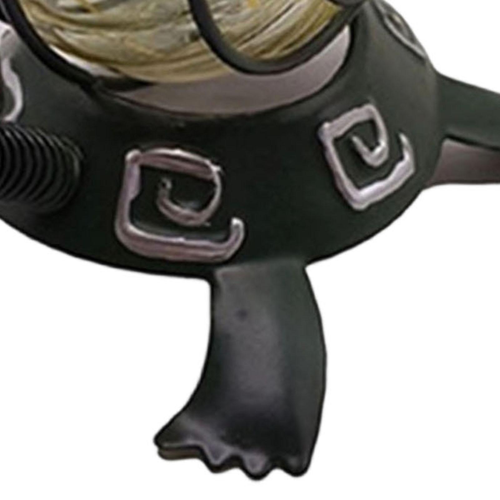 Turtle Solar Lights Outdoor Ga - Yard Lighting Decor ulasan dan harga