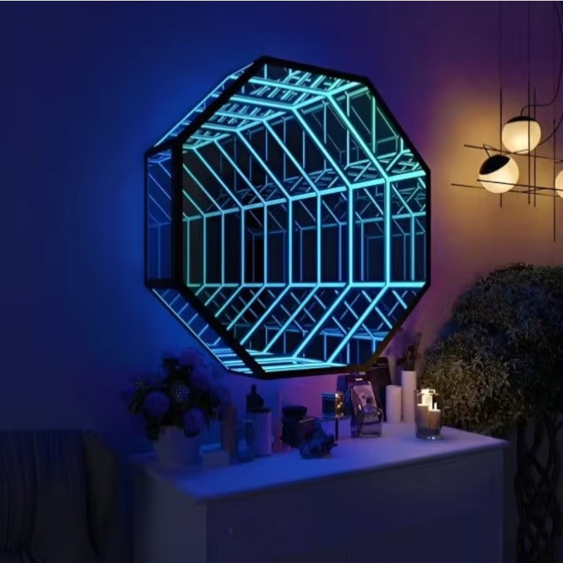 Modern LED Indoor Decorative W - Lighting Decor For Living Room ulasan dan harga