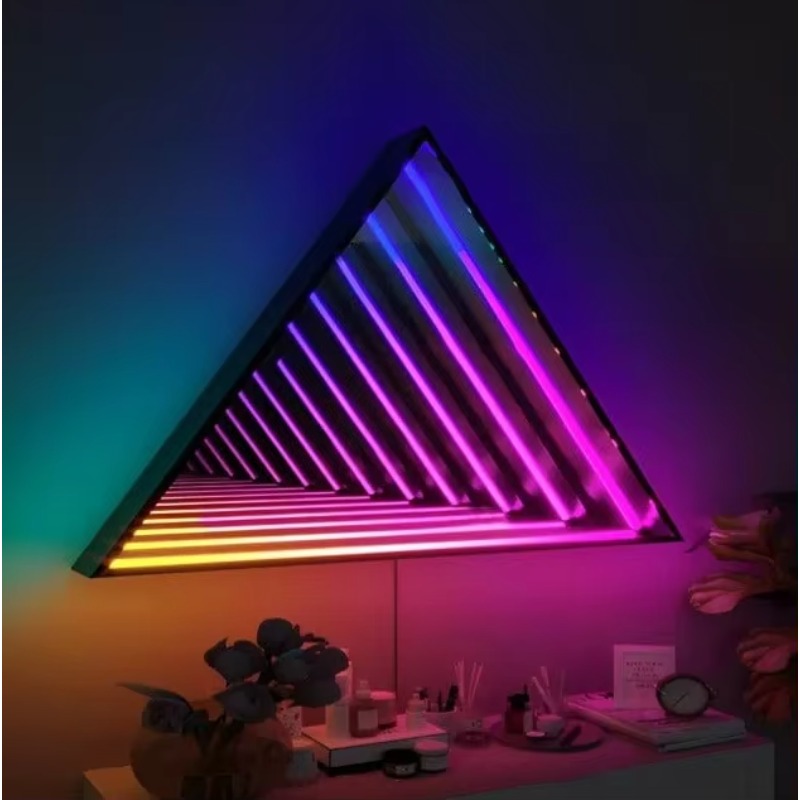 Modern LED Indoor Decorative W - Lighting Decor For Living Room ulasan dan harga