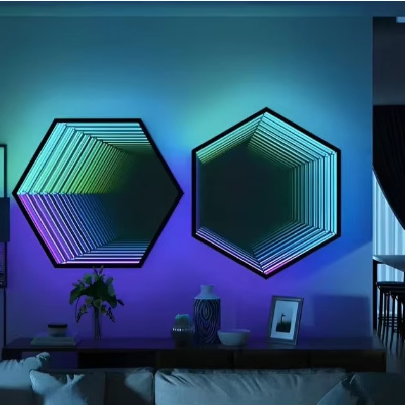 Modern LED Indoor Decorative W - Lighting Decor For Living Room ulasan dan harga