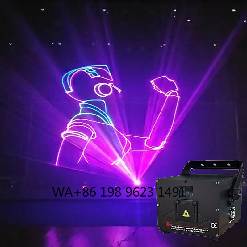 10W RGBW Creative LED Stage Li - Lighting Decor Wedding ulasan dan harga