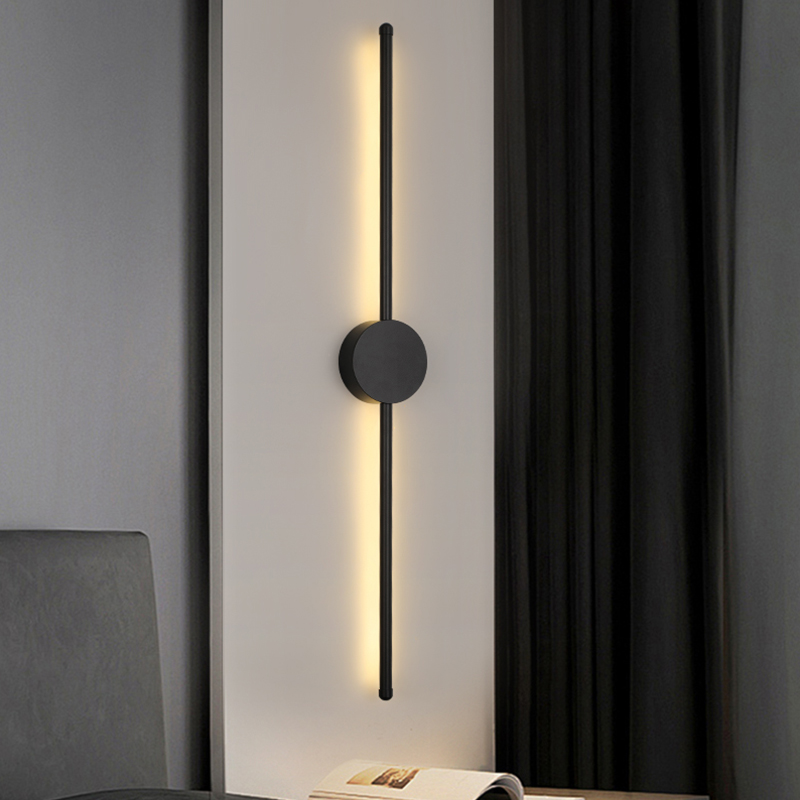 Wall Lamp Bedroom Wall Light M - Foyer Lighting Wall Decor ulasan dan harga