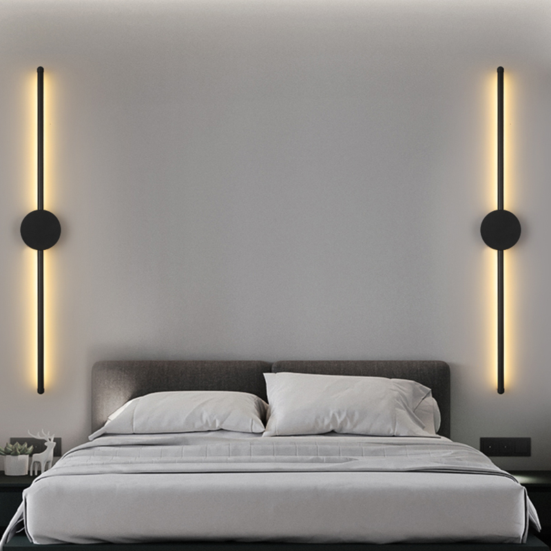 Wall Lamp Bedroom Wall Light M - Foyer Lighting Wall Decor ulasan dan harga