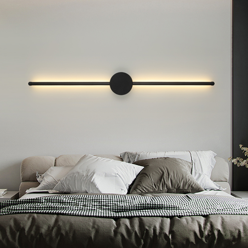 Wall Lamp Bedroom Wall Light M - Foyer Lighting Wall Decor ulasan dan harga