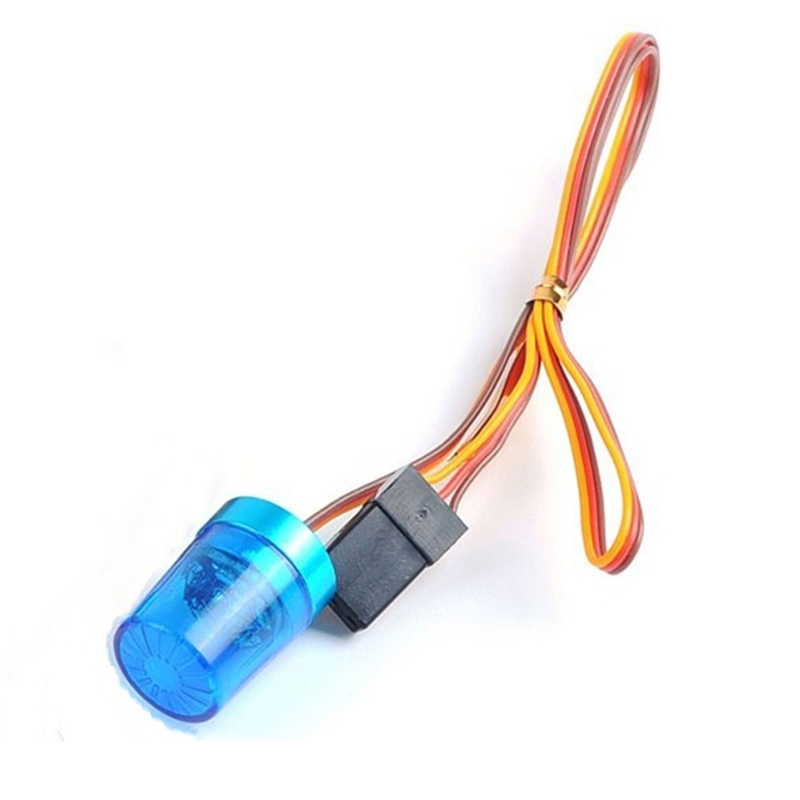 Multi-function LED Lamp Strobi - Touch Dimmer Lamp ulasan dan harga