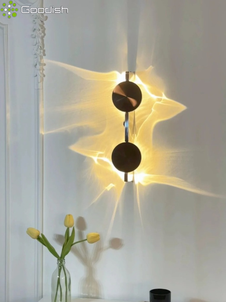 Ltalian Simplicity Style Creat - Lighting Effect Home Decor ulasan dan harga